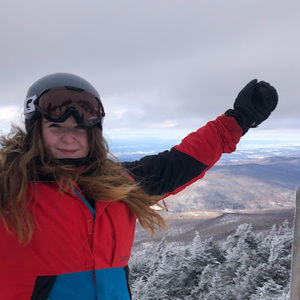 Meet your Posher, Kianna